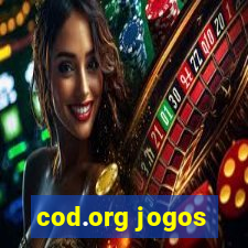 cod.org jogos